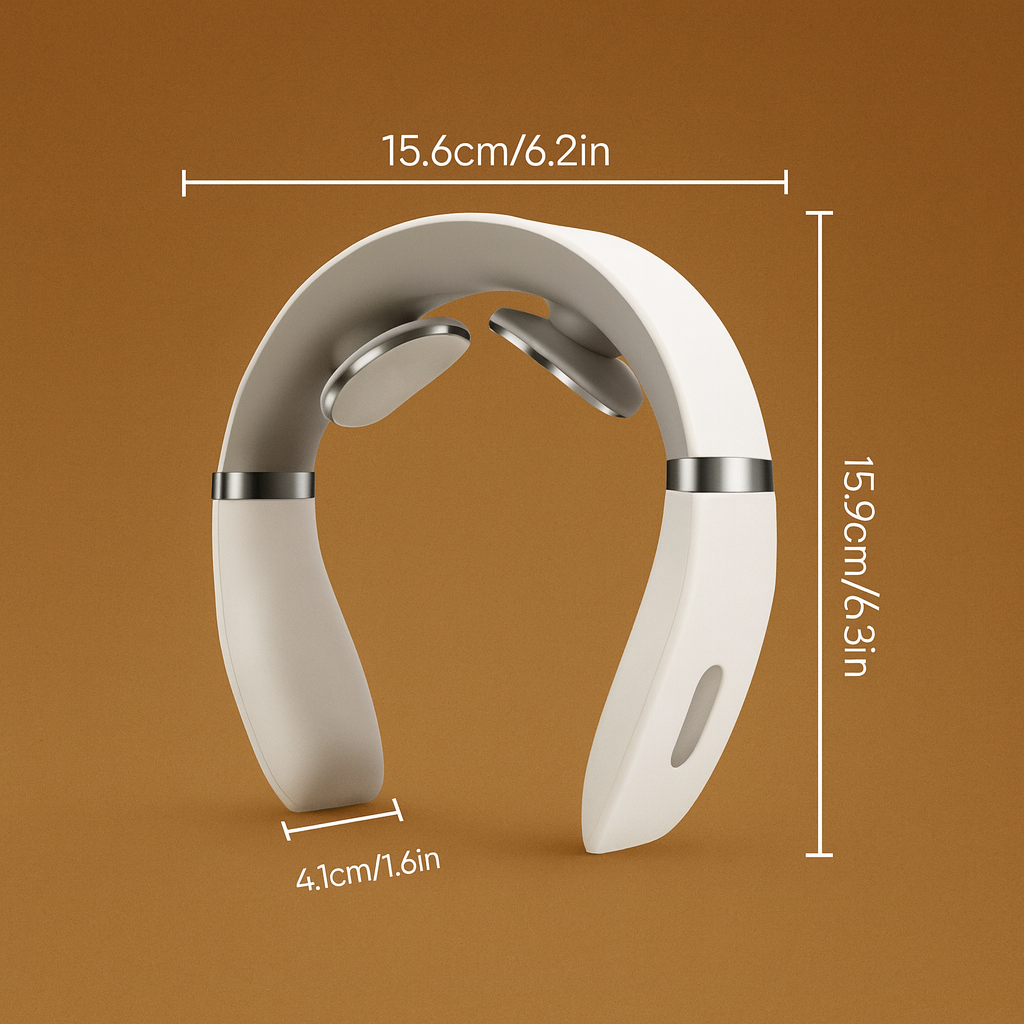 Valixon™ Ultimate Neck Massager