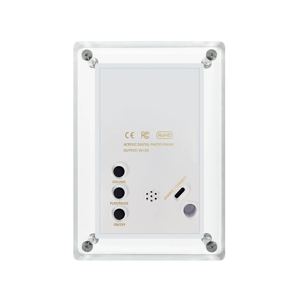 Valixon™ MemoryMotion Frame