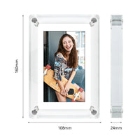 Valixon™ MemoryMotion Frame