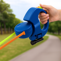 Valixon™ 360 Double Leash