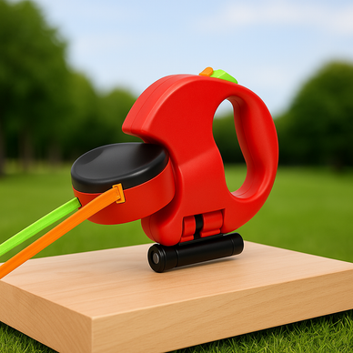 Transform Walks Into Joyful Adventures Together!