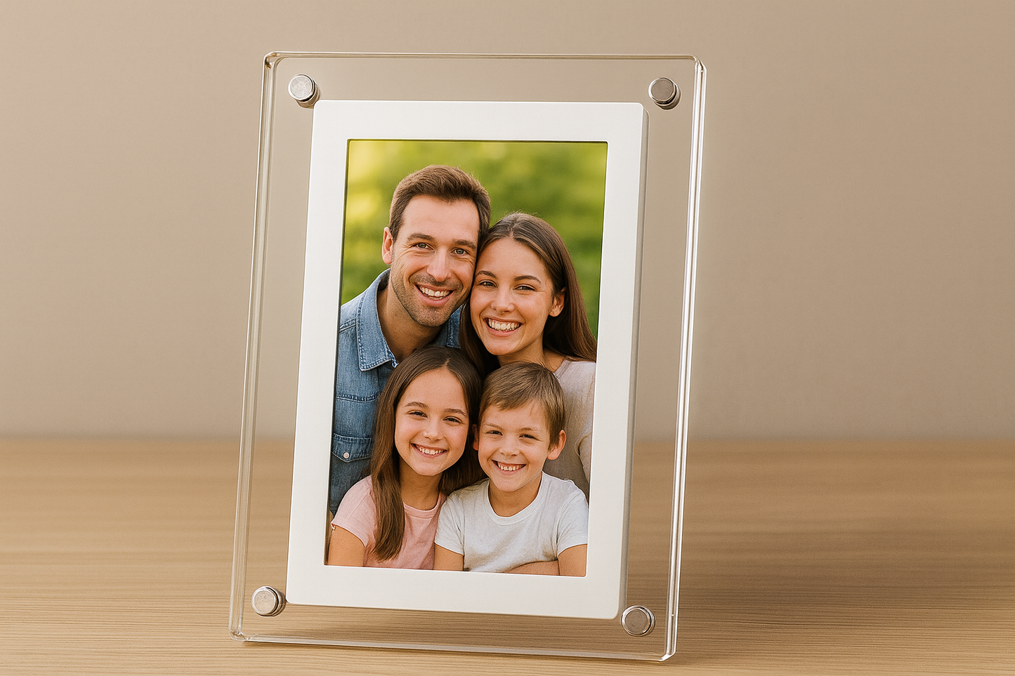 Valixon™ MemoryMotion Frame
