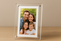 Valixon™ MemoryMotion Frame