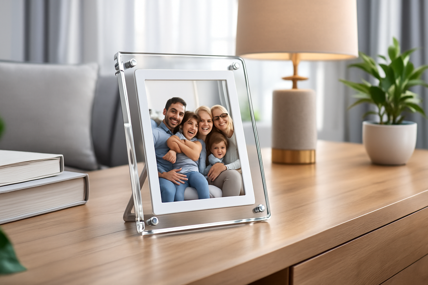 Valixon™ MemoryMotion Frame