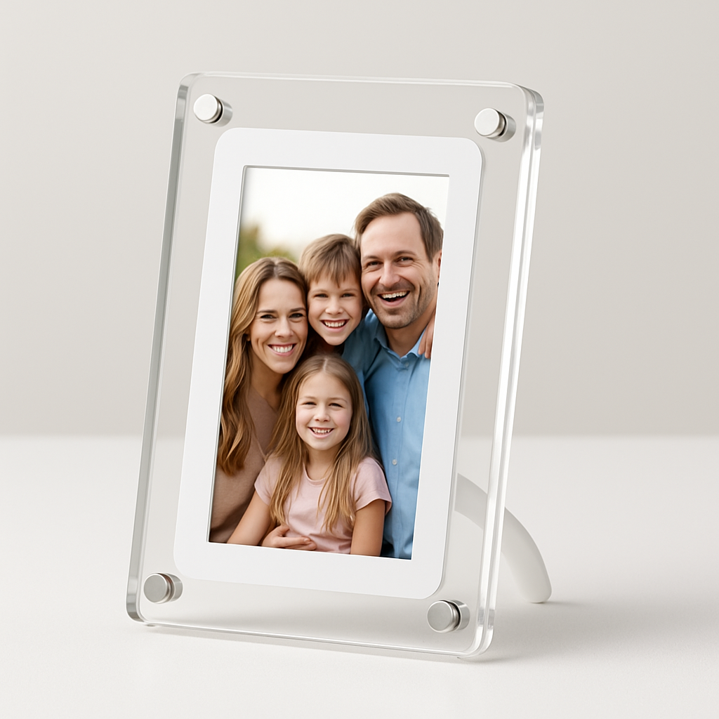 Valixon™ MemoryMotion Frame