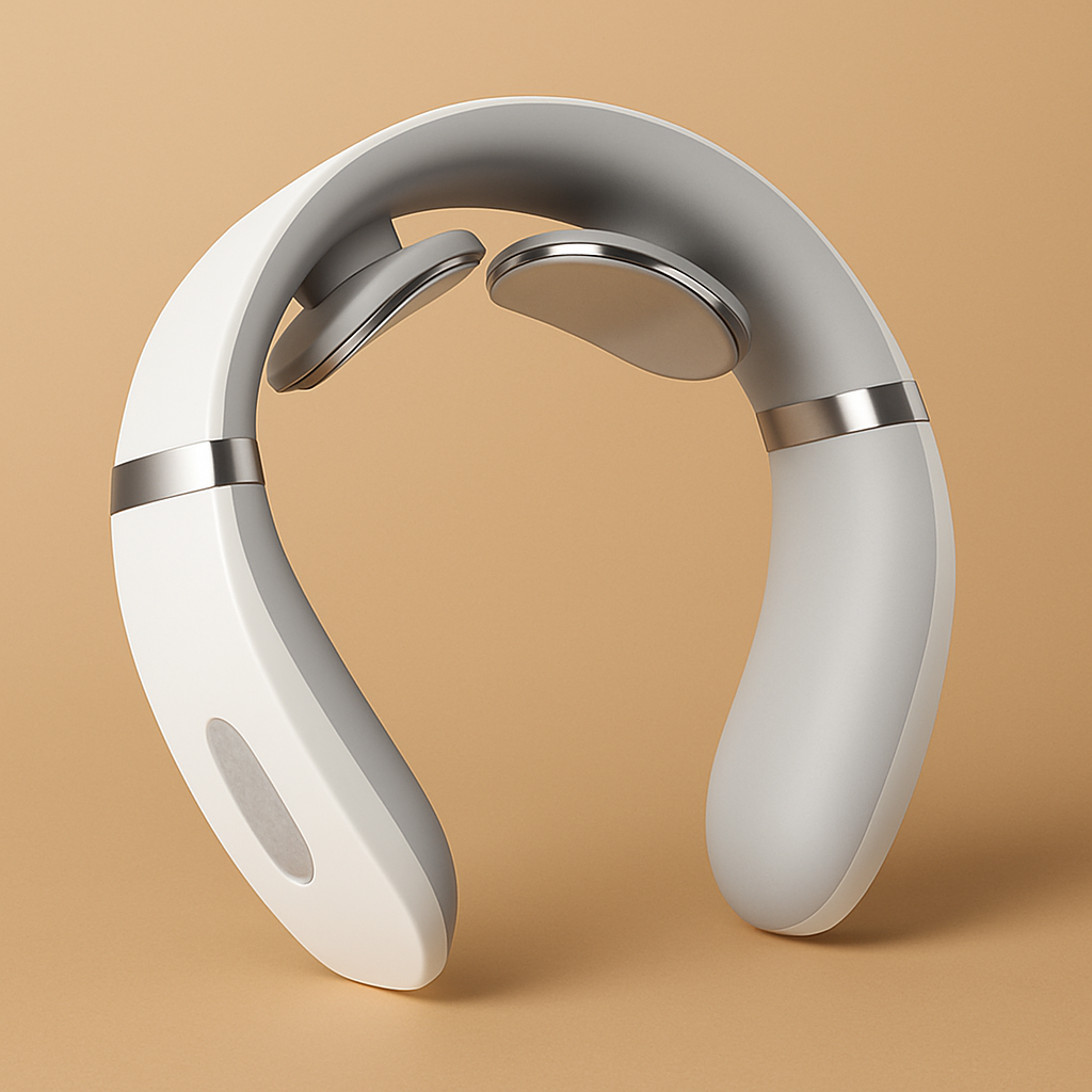 Valixon™ Ultimate Neck Massager