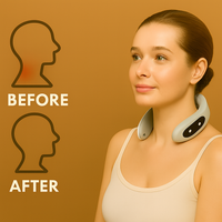 Valixon™ Ultimate Neck Massager