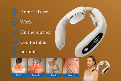 “Transform Stress into Serenity Every Day”