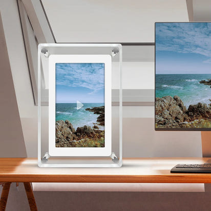 Valixon™ MemoryMotion Frame