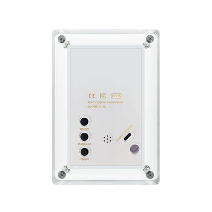 Valixon™ MemoryMotion Frame